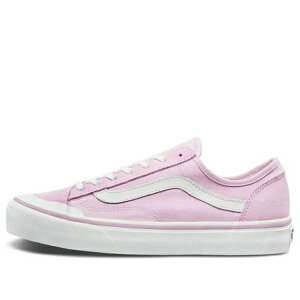 Vans �o���Y �����Y �X�j�[�J�[ �yVans STYLE 36 DECON SF 'Pinl' VN0A3MVLV7R�z �T�C�Y US_6.5(24.5cm)