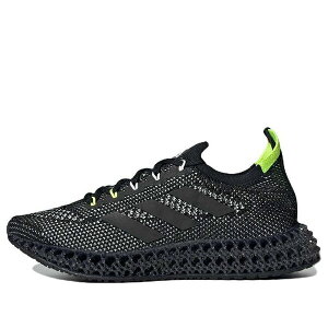 adidas �A�f�B�_�X �����Y �X�j�[�J�[ �yadidas 4DFWD 'Core Black' GX2977�z �T�C�Y US_10.5(28.5cm)