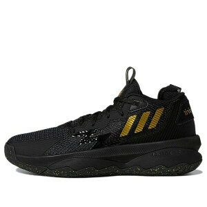 adidas �A�f�B�_�X �����Y �X�j�[�J�[ �yadidas Dame 8 'G.O.A.T. Spirit' GY2774�z �T�C�Y US_11.5(29.5cm)