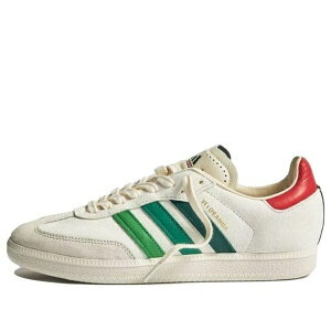 adidas �A�f�B�_�X �����Y �X�j�[�J�[ �yadidas x END. Velosamba 'Social Cycling - Green' IF2865�z �T�C�Y US_M_4.5