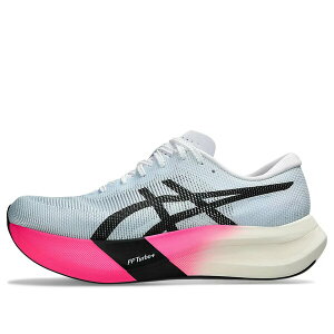 ASICS �A�V�b�N�X �����Y �X�j�[�J�[ �yASICS Metaspeed Edge Paris 'Light Blue Black' 1013A124-401�z �T�C�Y US_6.5(24.5cm)