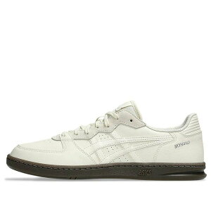 ASICS �A�V�b�N�X �����Y �X�j�[�J�[ �yASICS Skyhand OG 'Pale Oak Cream' 1203A451-200�z �T�C�Y US_8.5(26.5cm)