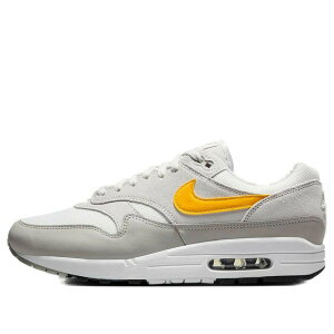 Nike �i�C�L �����Y �X�j�[�J�[ �yNike Air Max 1 Essential 'Vast Grey University Gold' FZ5808-105�z �T�C�Y US_12.5(30.5cm)