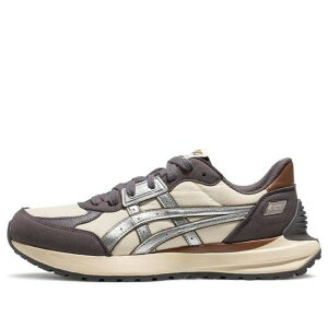 ASICS �A�V�b�N�X �����Y �X�j�[�J�[ �yASICS Tarther Sc 2.0 'Cream Silver' 1203A313-750�z �T�C�Y US_5(23.0cm)