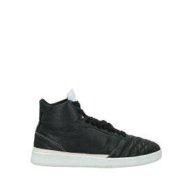 【送料無料】 パントフォラドーロ メンズ スニーカー シューズ Sneakers Black