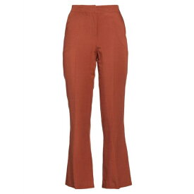 【送料無料】 トラサルディ レディース カジュアルパンツ ボトムス Pants Rust