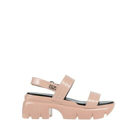 GIUSEPPE ZANOTTI ジュゼッペザノッティ サンダル シューズ レディース Sandals Pink