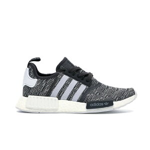 adidas �A�f�B�_�X ���f�B�[�X �X�j�[�J�[ �yadidas NMD R1 Glitch Medium Grey (Women's)�z �T�C�Y US_9.5(26.5cm) Utility Black/Running White/Footwear White/Multi Solid Grey