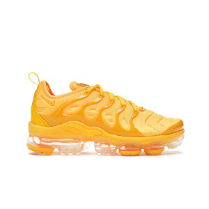 Nike �i�C�L ���f�B�[�X �X�j�[�J�[ �yNike Air VaporMax Plus Orange (Women's)�z �T�C�Y US_6.5(23.5cm) Orange/Orange
