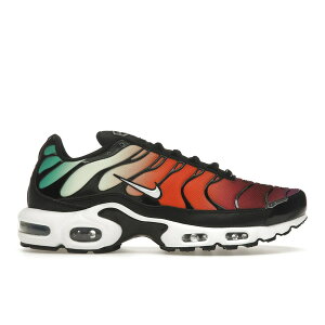 Nike �i�C�L ���f�B�[�X �X�j�[�J�[ �yNike Air Max Plus Rainbow (Women's)�z �T�C�Y US_W_10.5 Multi-Color/Multi-Color