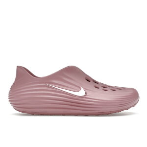 Nike �i�C�L ���f�B�[�X �X�j�[�J�[ �yNike ReactX Rejuven8 Elemental Pink (Women's)�z �T�C�Y US_7(24.0cm) Elemental Pink/Elemental Pink-Elemental Pink