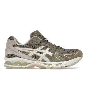 ASICS �A�V�b�N�X ���f�B�[�X �X�j�[�J�[ �yASICS Gel-Kayano 14 Mink Cream (Women's)�z �T�C�Y US_6.5(23.5cm) Mink/Cream