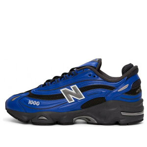 New Balance �j���[�o�����X �����Y �X�j�[�J�[ �yNew Balance 1000 'Team Royal' M1000MSP�z �T�C�Y US_6(24.0cm)