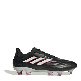 【送料無料】 アディダス メンズ ブーツ シューズ Copa Pure1 Sg 99 Black/Met/Pink