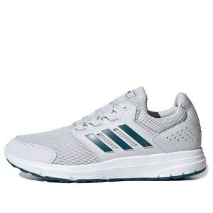 adidas AfB_X Y Xj[J[ Grey/Green yadidas Galaxy 4 'Grey Green' EG8374z TCY US_11(29.0cm)