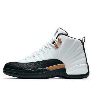 Air Jordan W[_ Y Xj[J[ White/Black-Mtllc Silver yAir Jordan 12 Retro 'Chinese New Year' 2017 881427-122z TCY US_10.5(28.5cm)