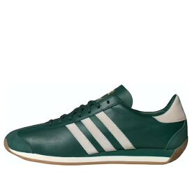 adidas アディダス メンズ スニーカー Collegiate Green/Chalk White/Gum 【adidas Country OG 'Collegiate Green' IH7514】 サイズ US_M_13