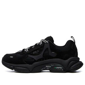 FILA tB Y Xj[J[ Black yFILA Shoes Sports Casual Shoes F12M111138ABKz TCY US_8.5(26.5cm)