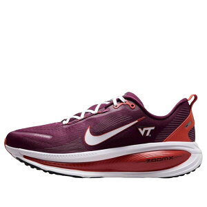 Nike �i�C�L �����Y �X�j�[�J�[ �yNike x NCAA Air Zoom Vomero 18 'Virginia Tech' IQ6896-600�z �T�C�Y US_8.5(26.5cm)