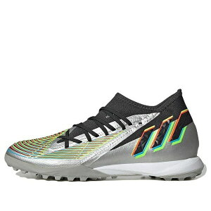 adidas �A�f�B�_�X �����Y �X�j�[�J�[ �yadidas Predator Edge.3 TF 'Beyond Fast' HR1533�z �T�C�Y US_7.5(25.5cm)