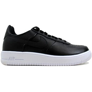 Nike �i�C�L �����Y �X�j�[�J�[ Black/Black/White �yNike Air Force 1 Ultraforce Black/Black/White�z �T�C�Y US_8.5(26.5cm)