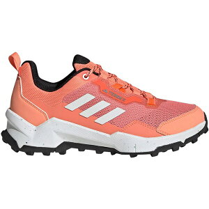 adidas AfB_X Y Xj[J[ yadidas Terrex AX4 Coral Fusion Crystal White Impact Orangez TCY US_8(26.0cm) Coral Fusion/Crystal White/Impact Orange