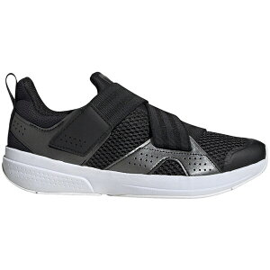 adidas AfB_X Y Xj[J[ yadidas Velocade Core Black Cloud Whitez TCY US_5(23.0cm) Core Black/Cloud White/Cloud White