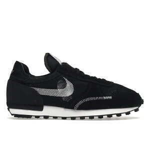 Nike �i�C�L �����Y �X�j�[�J�[ �yNike DBreak-Type Black White Swoosh�z �T�C�Y US_6(24.0cm) Black/White