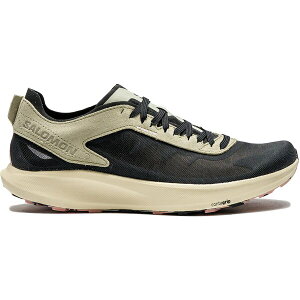Salomon サロモン メンズ スニーカー 【Salomon Pulsar PRG Desert Sage Black Moth】 サイズ US_8.5(26.5cm) Desert Sage/Black/Moth