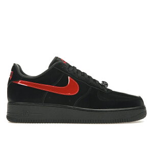 Nike �i�C�L �����Y �X�j�[�J�[ �yNike Air Force 1 Low RTFKT Clone X Genesis (Edition of 1517)�z �T�C�Y US_10.5(28.5cm) Black/Red-Black