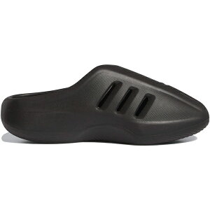 adidas AfB_X Y Xj[J[ yadidas adiFOM IIInfinity Mule Core Blackz TCY US_7(25.0cm) Core Black/Core Black/Core Black