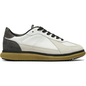 Onitsuka Tiger IjcJ^CK[ Y Xj[J[ yOnitsuka Tiger Delecity L White Graphite Greyz TCY US_M_4.5 White/Graphite Grey