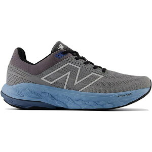 New Balance j[oX Y Xj[J[ yNew Balance Fresh Foam X 860v14 Slate Grey Chrome Bluez TCY US_9.5(27.5cm) Slate Grey/Chrome Blue/Sea Salt