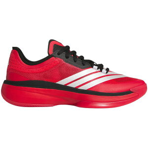 adidas AfB_X Y Xj[J[ yadidas Adizero Select 3.0 Pure Rubyz TCY US_10.5(28.5cm) Pure Ruby/Core Black/Zero Metalic