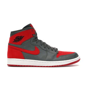 Jordan ジョーダン メンズ スニーカー 【Jordan 1 Retro High Camo 3M Bred】 サイズ US_8(26.0cm) River Rock/Black-University Red-Dark Stucco-White