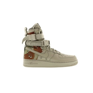 Nike iCL Y Xj[J[ yNike SF Air Force 1 Desert Camoz TCY US_9.5(27.5cm) Chino/Chino-Classic Stone-Light British Tan