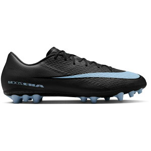 Nike iCL Y Xj[J[ yNike Mercurial Vapor 16 Academy AG Shadow Packz TCY US_7.5(25.5cm) Black/Ice Blue