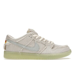 Nike �i�C�L �����Y �X�j�[�J�[ �yNike SB Dunk Low Mummy�z �T�C�Y US_M_15 Coconut Milk/Seafoam-Yellow Strike
