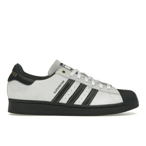 adidas AfB_X Y Xj[J[ yadidas Superstar Gore-Tex Black Whitez TCY US_10.5(28.5cm) Core Black/Core Black/Cloud White