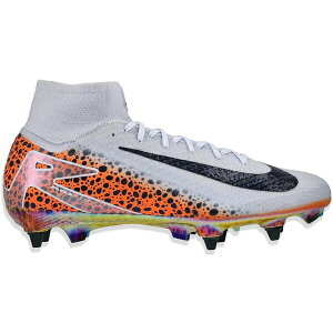 Nike iCL Y Xj[J[ yNike Zoom Mercurial Superfly 10 Elite SG Pro Electric Packz TCY US_7.5(25.5cm) Multi-Color/Multi-Color