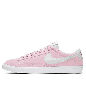 Nike �i�C�L �����Y �X�j�[�J�[ �yNike Blazer Low 'Pink Foam White' CZ4703-600�z �T�C�Y US_10(28.0cm)
