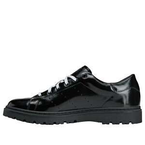 adidas �A�f�B�_�X �����Y �X�j�[�J�[ �yadidas Stan Smith 'Freizeit SpongeBob SquarePants' JQ6779�z �T�C�Y US_12(30.0cm)