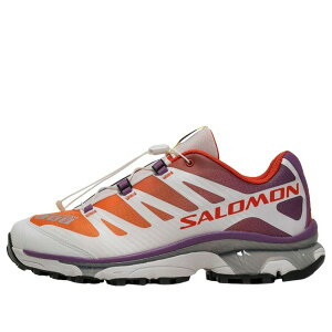SALOMON �T������ �����Y �X�j�[�J�[ �ySALOMON XT-4 OG 'White Nectarine' 492707�z �T�C�Y US_5(23.0cm)