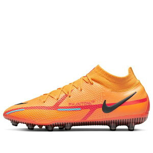 Nike �i�C�L �����Y �X�j�[�J�[ �yNike Phantom Gt2 Elite DF AG Pro 'Orange Black' DC0749-808�z �T�C�Y US_7(25.0cm)