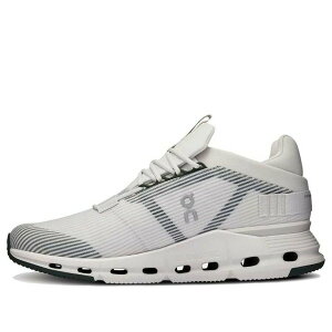 On Running �I�� �����j���O �����Y �X�j�[�J�[ �yOn Running Cloudnova Void 'Frost Jungle' 3MD12181526�z �T�C�Y US_11.5(29.5cm)