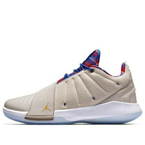 Jordan �W���[�_�� �����Y �X�j�[�J�[ �yAir Jordan CP3.XI 'Cliff Paul' AA1272-006�z �T�C�Y US_12(30.0cm)