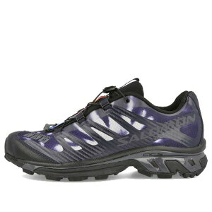 SALOMON �T������ �����Y �X�j�[�J�[ �ySalomon XT-4 Advanced 'Night Sky Black Purple' 415745�z �T�C�Y US_10.5(28.5cm)