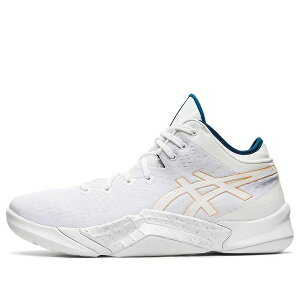 ASICS �A�V�b�N�X �����Y �X�j�[�J�[ �yASICS Unpre ARS 'White' 1063A036-101�z �T�C�Y US_8(26.0cm)