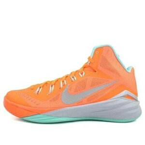 Nike �i�C�L �����Y �X�j�[�J�[ �yNike HD2014 Hyperdunk Nike 653650-801�z �T�C�Y US_9.5(27.5cm)