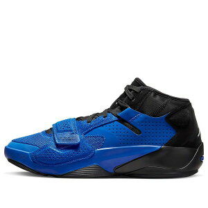 Jordan �W���[�_�� �����Y �X�j�[�J�[ �yAir Jordan Zion 2 PF 'One Never Done' DO9072-410�z �T�C�Y US_12(30.0cm)
